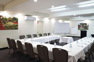 Sala de reuniones