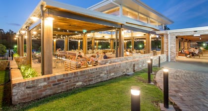 Harrigan's Hunter Valley