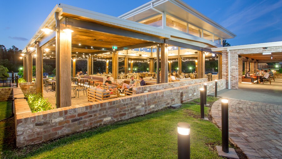 Harrigan's Hunter Valley