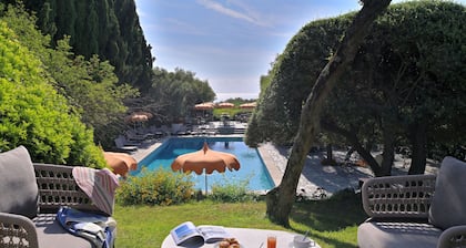 Hotel Pietracap