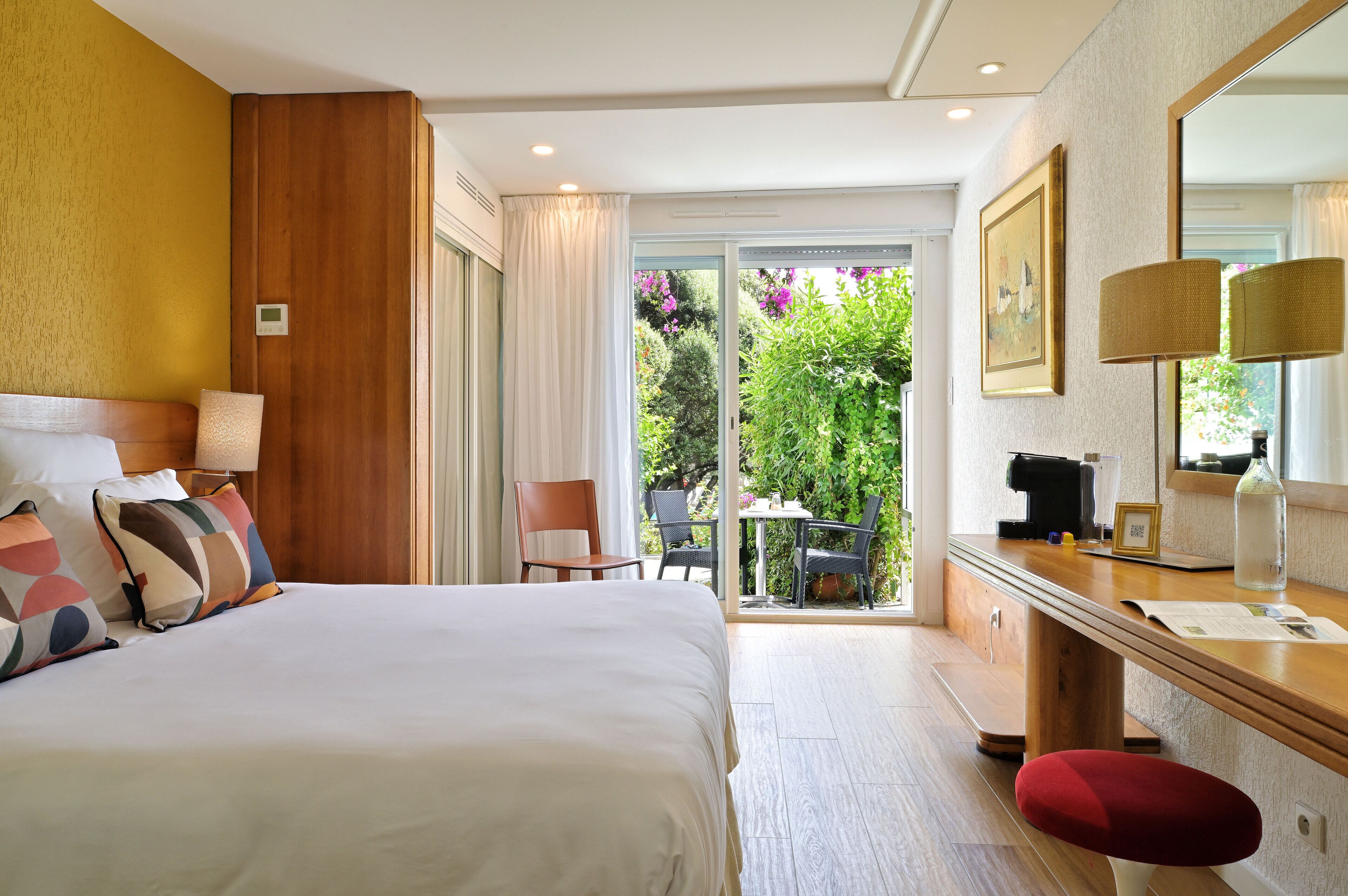 Foto - Hôtel Pietracap