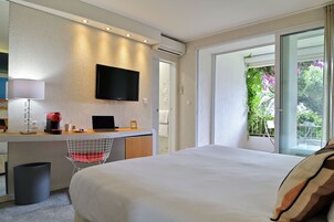 Classic Triple Room, Park View