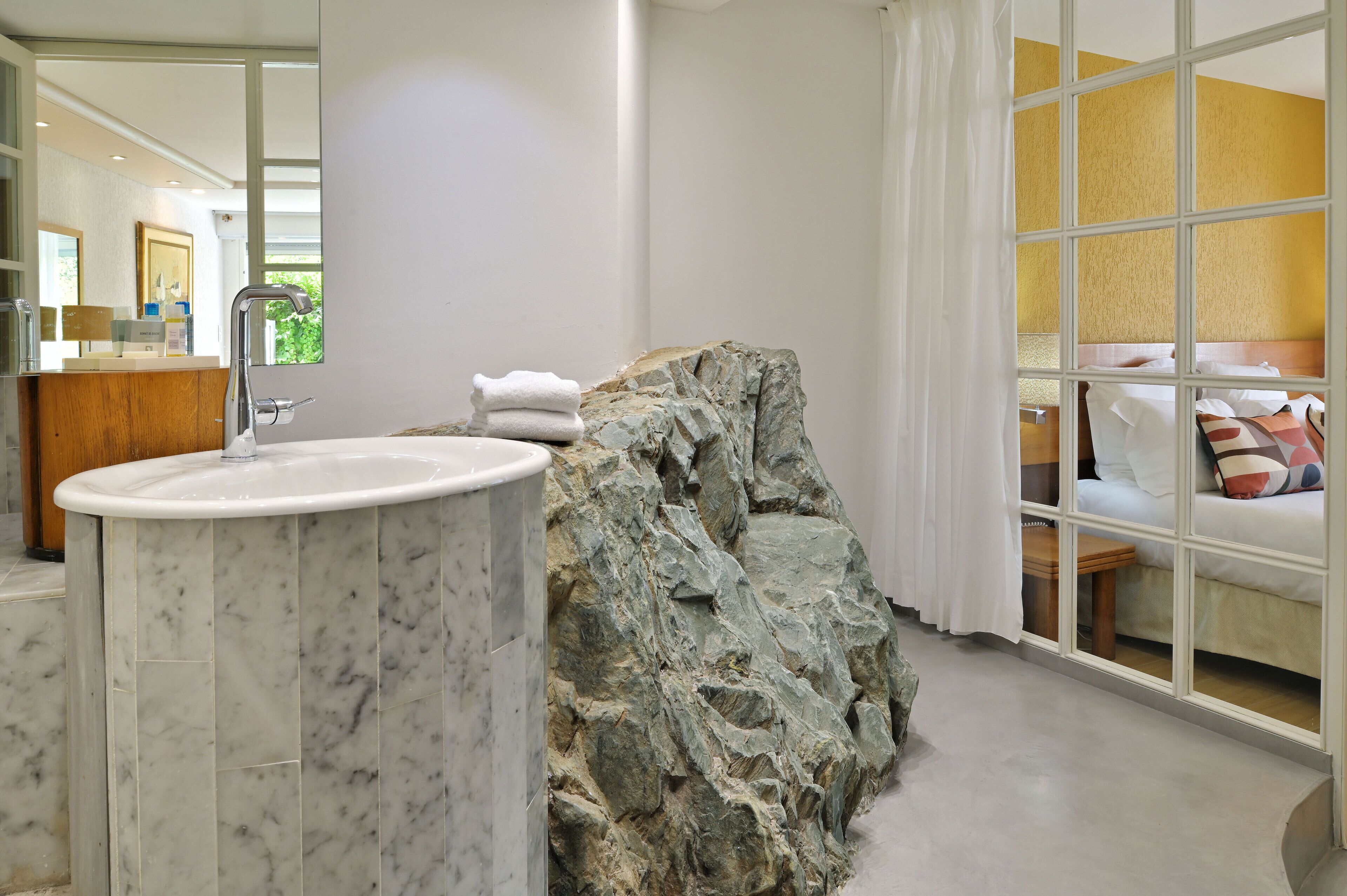 Foto - Hôtel Pietracap