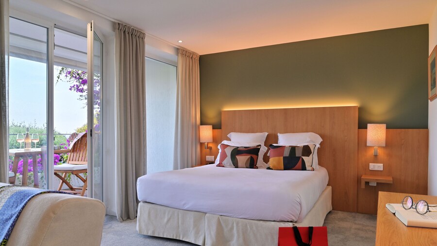 Hotel Pietracap