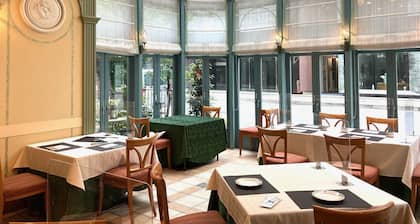 Hotel Monterey La Soeur Ginza
