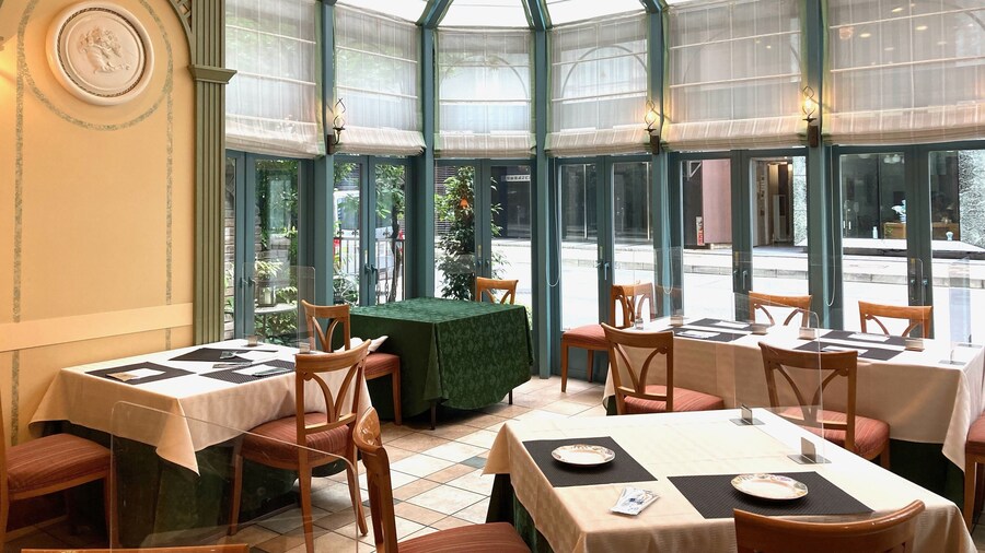 Hotel Monterey La Soeur Ginza