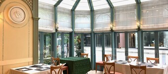 Hotel Monterey La Soeur Ginza