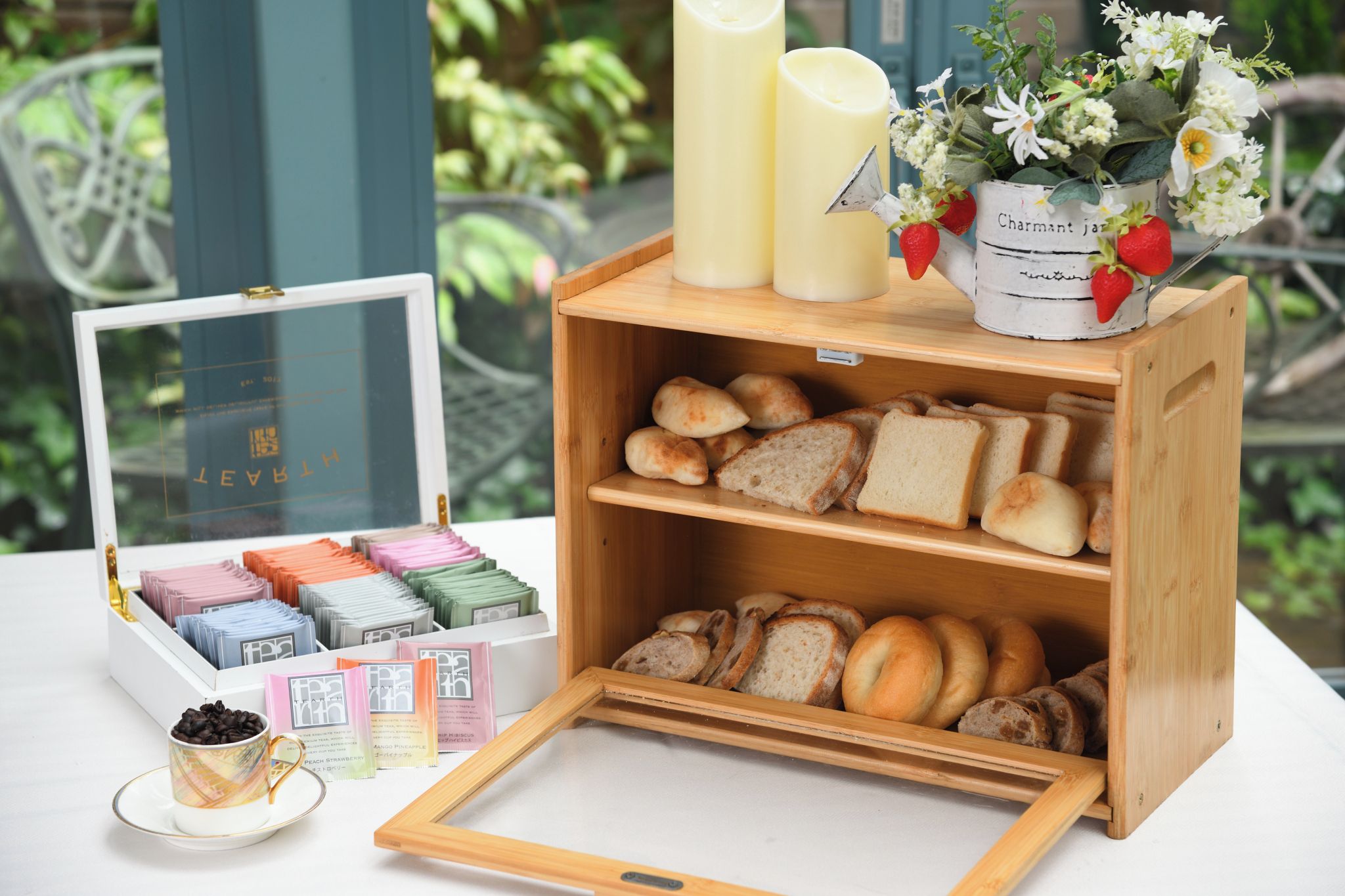 Photo - Hotel Monterey Ginza