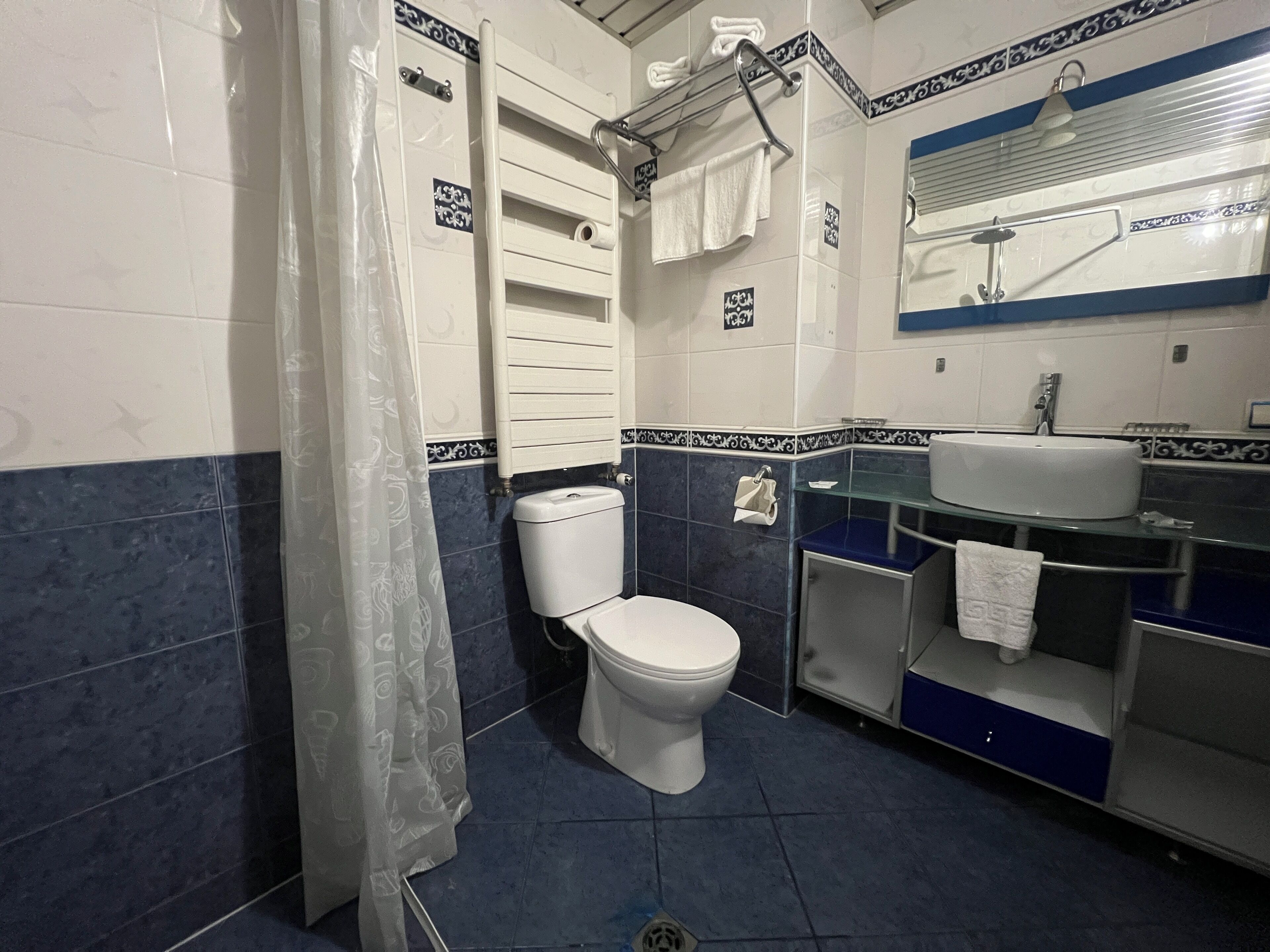 Foto - California Hotel