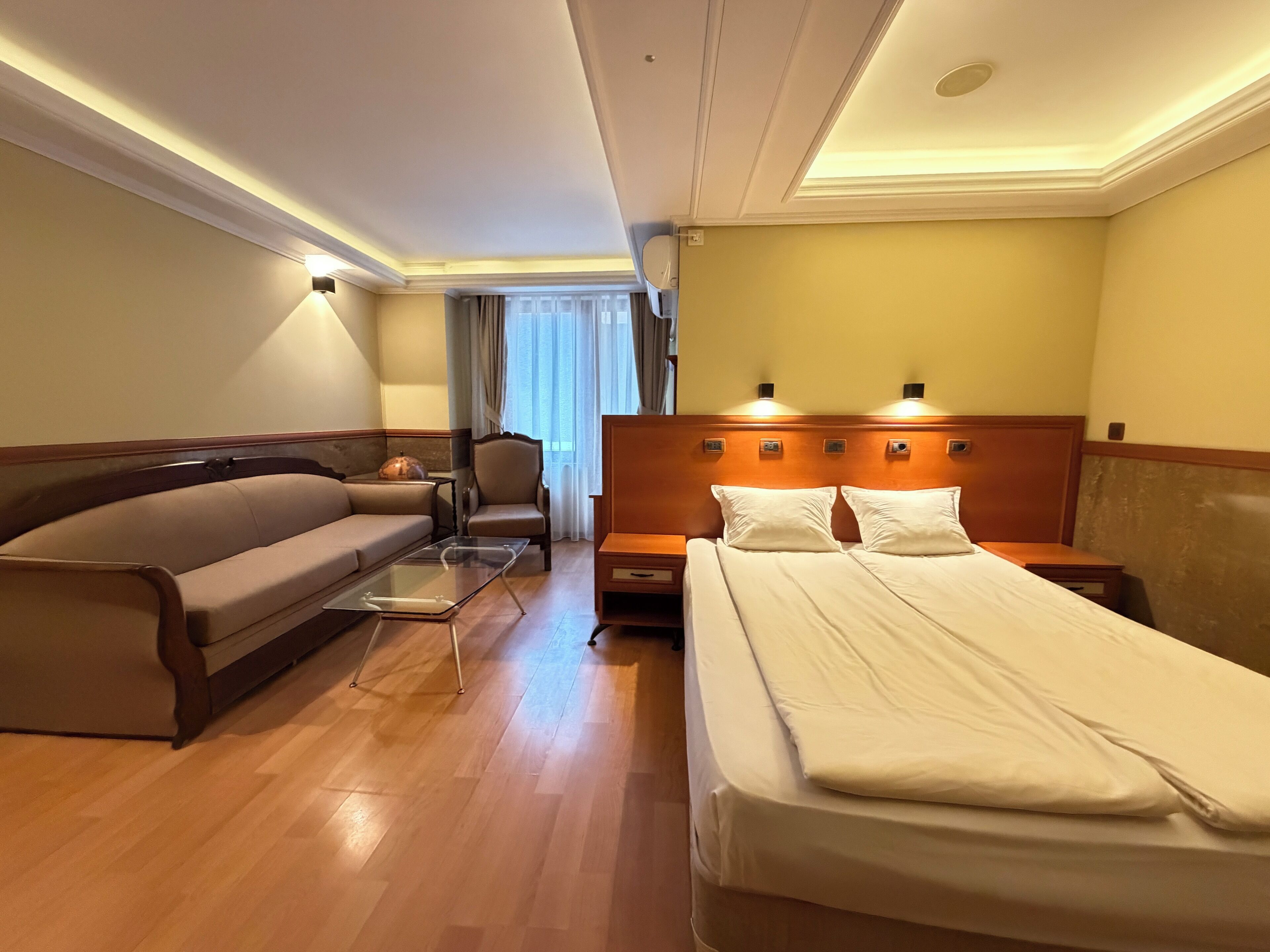 Foto - California Hotel