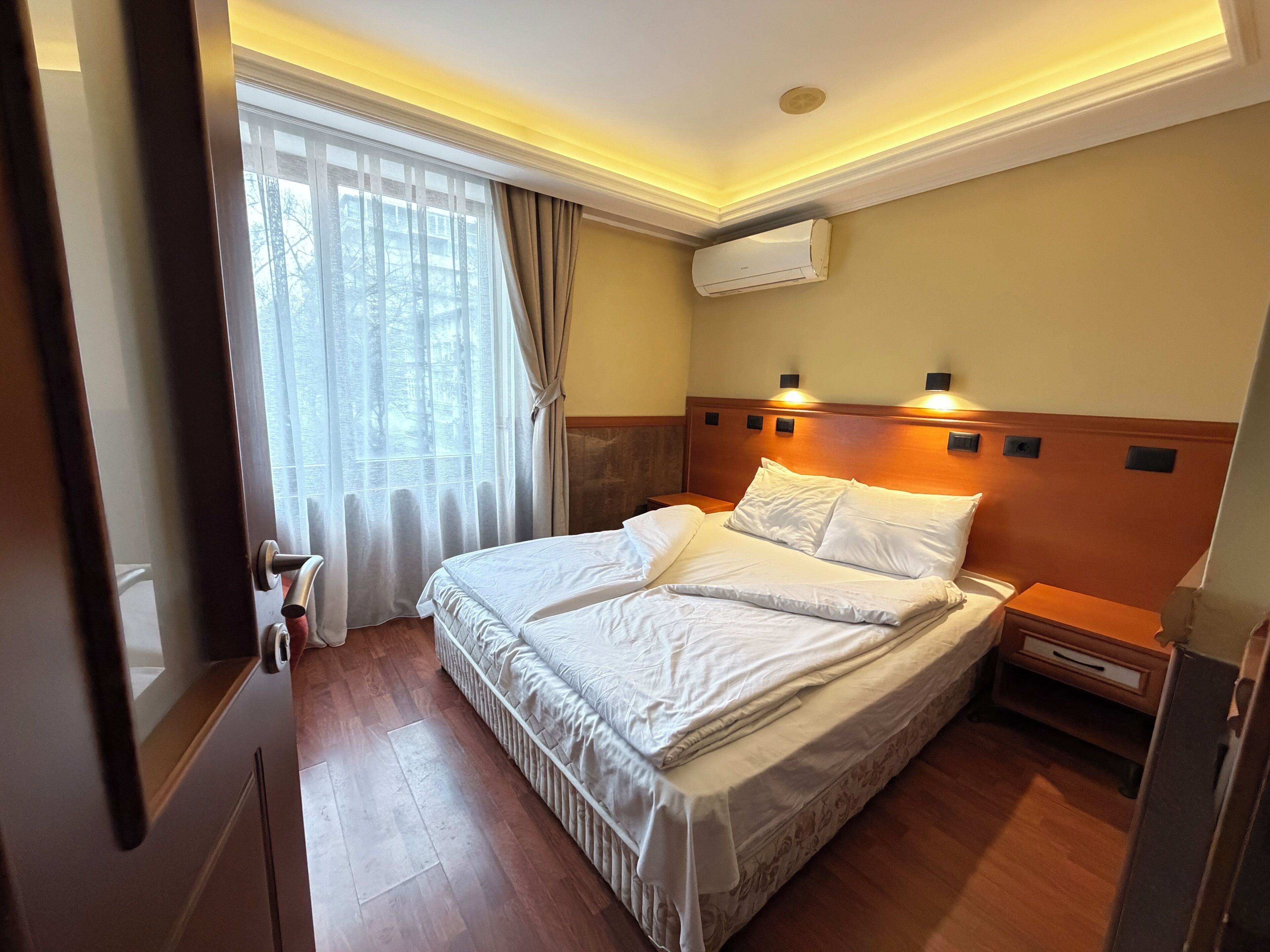 Foto - California Hotel