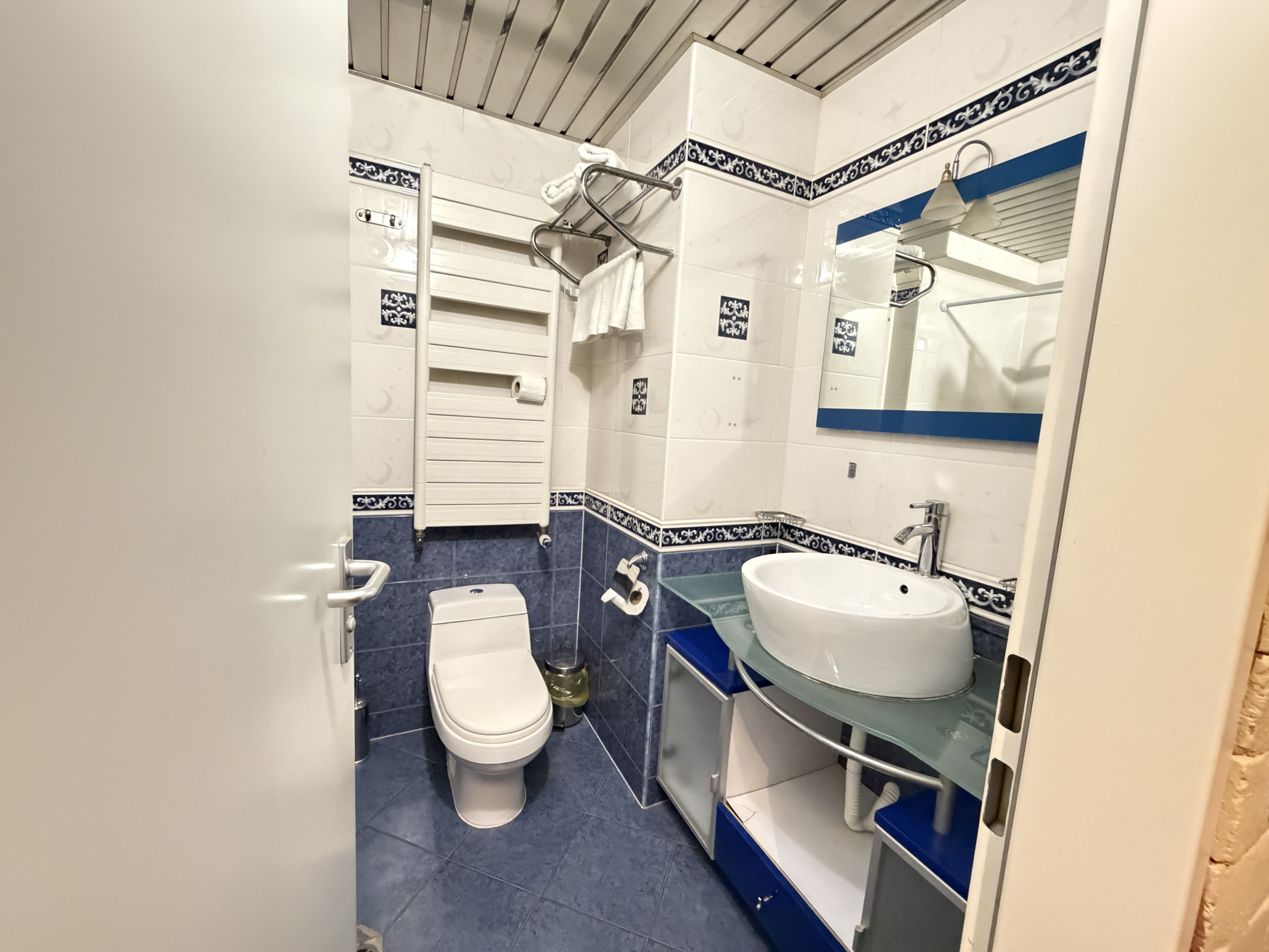 Foto - California Hotel