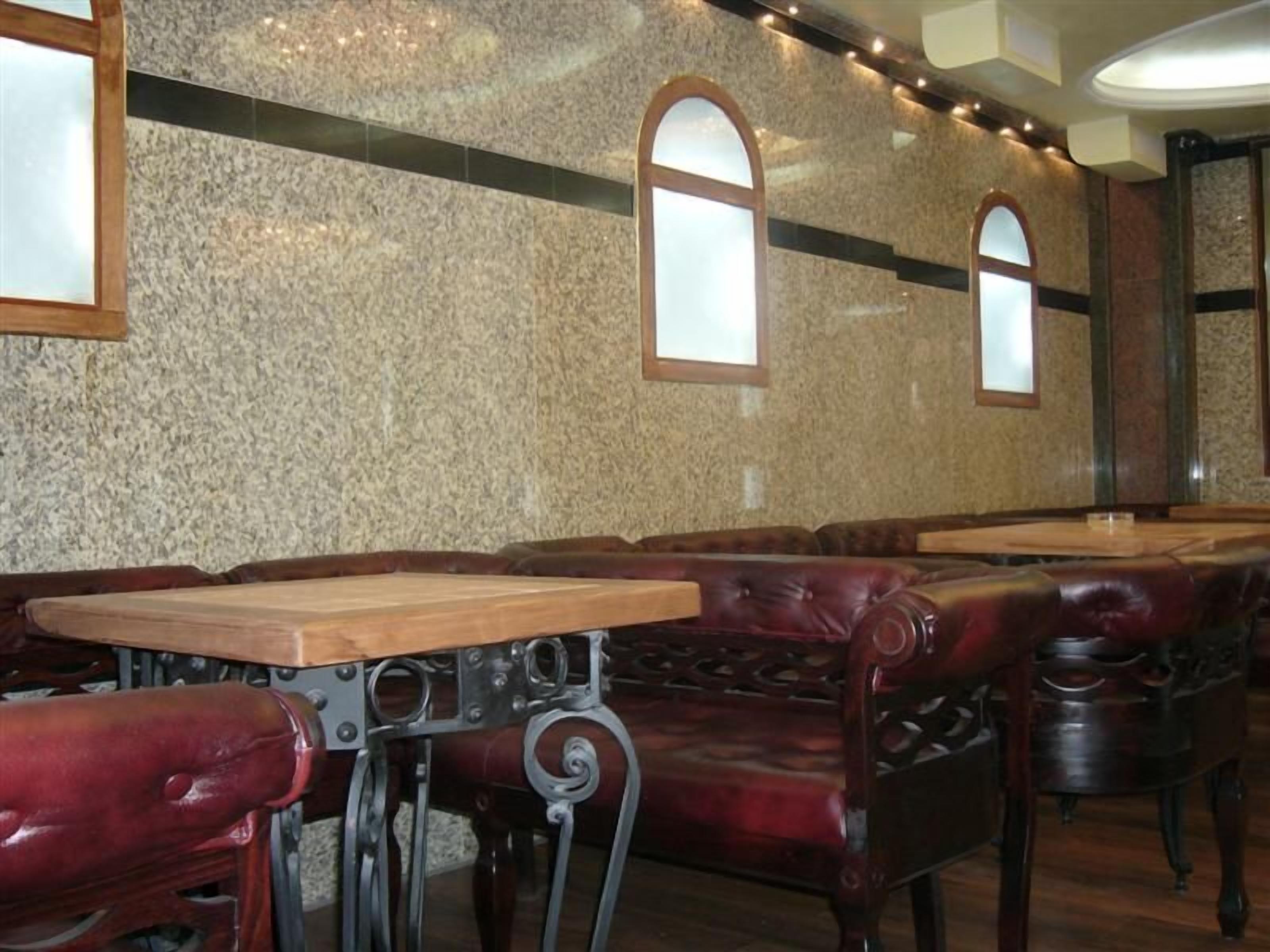 Foto - California Hotel