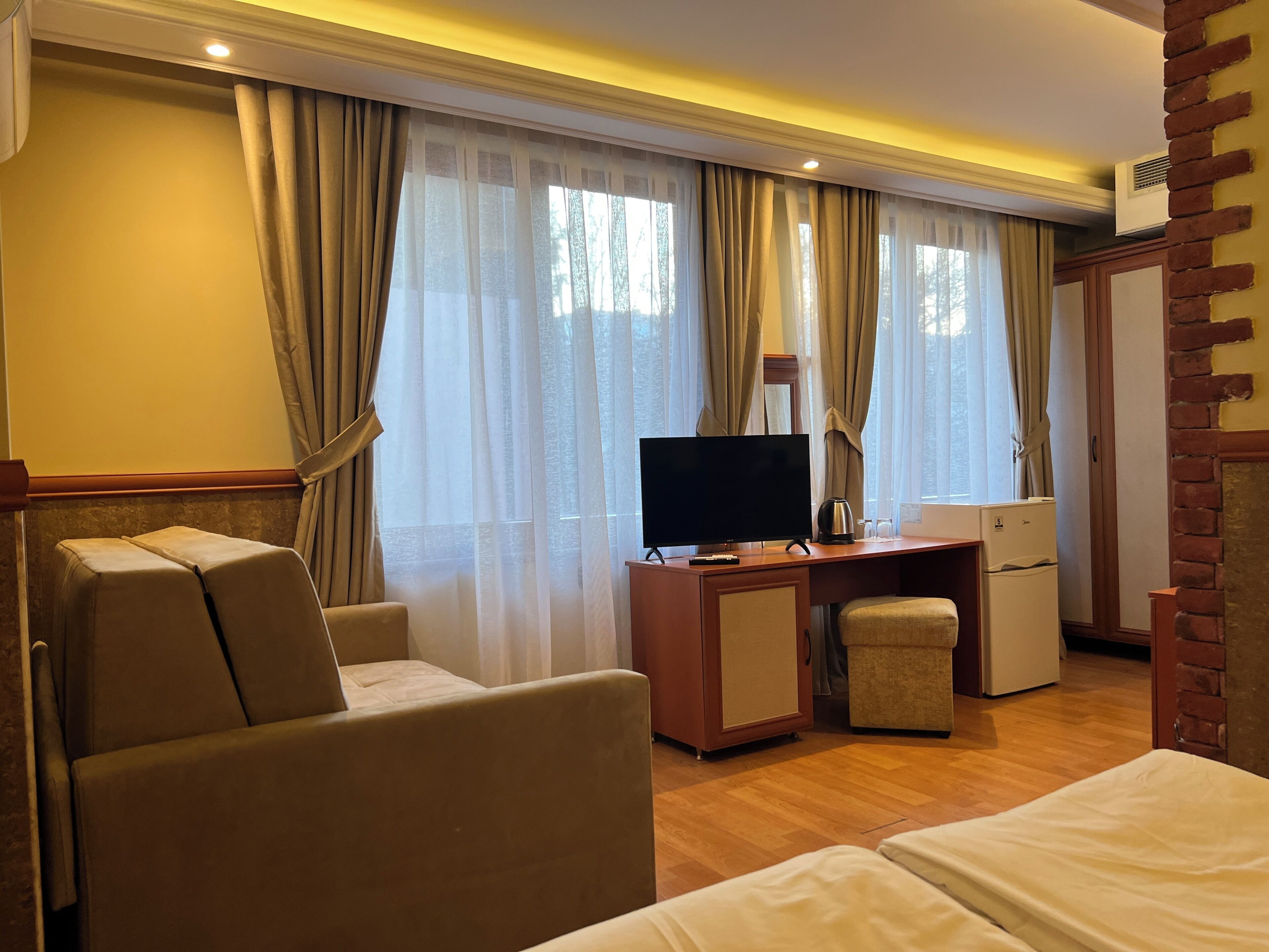 Foto - California Hotel