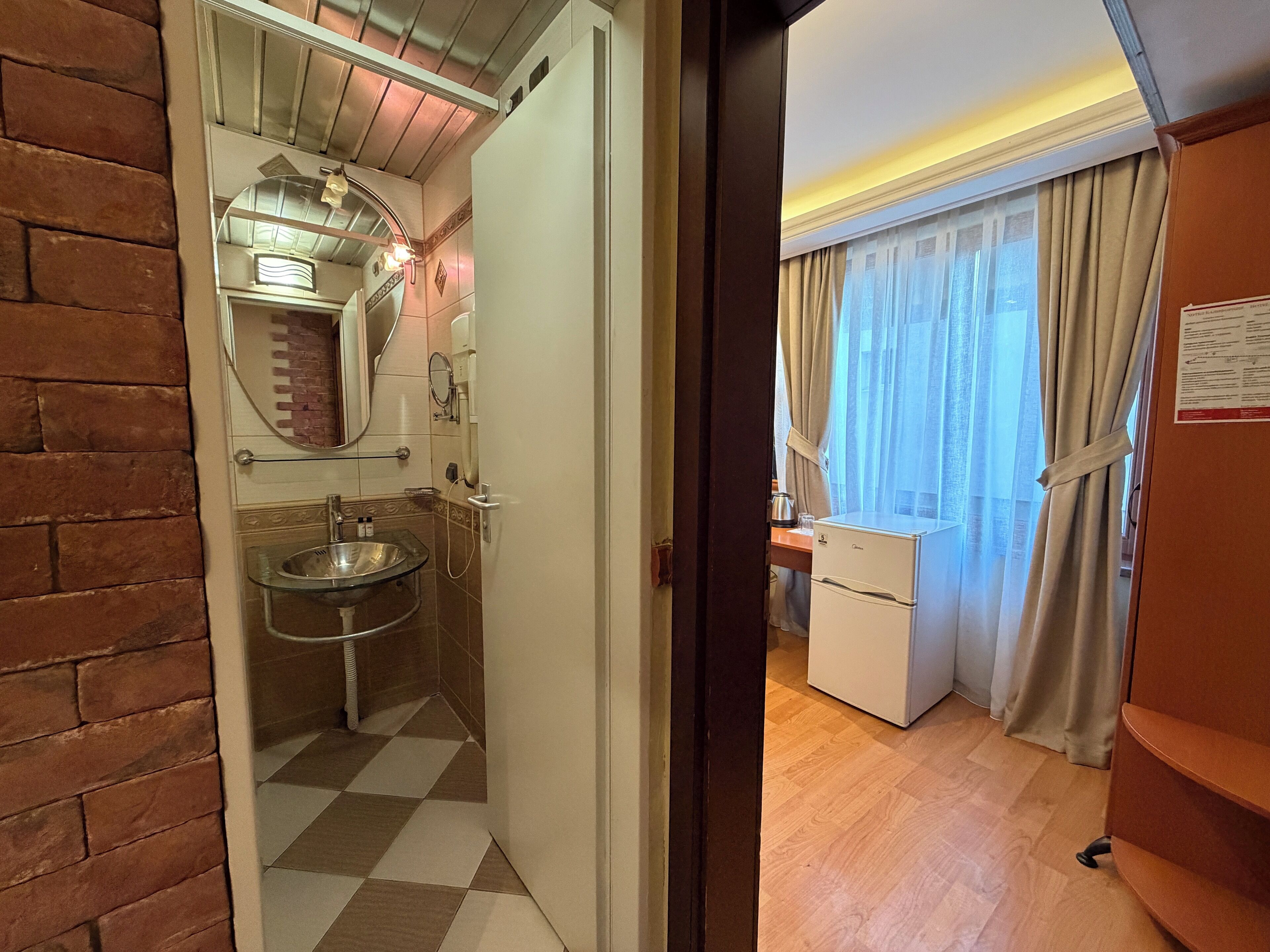 Foto - California Hotel