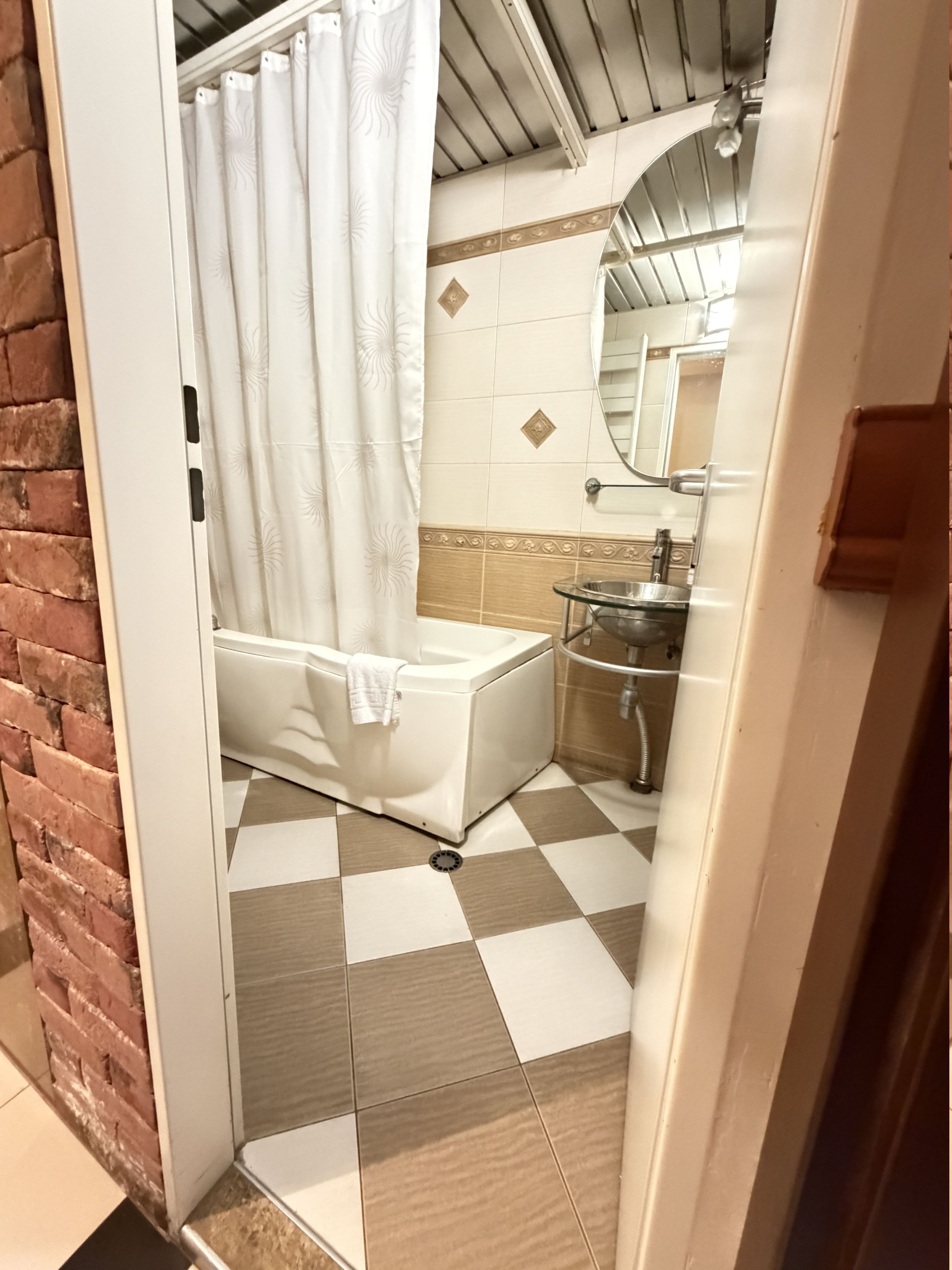 Foto - California Hotel