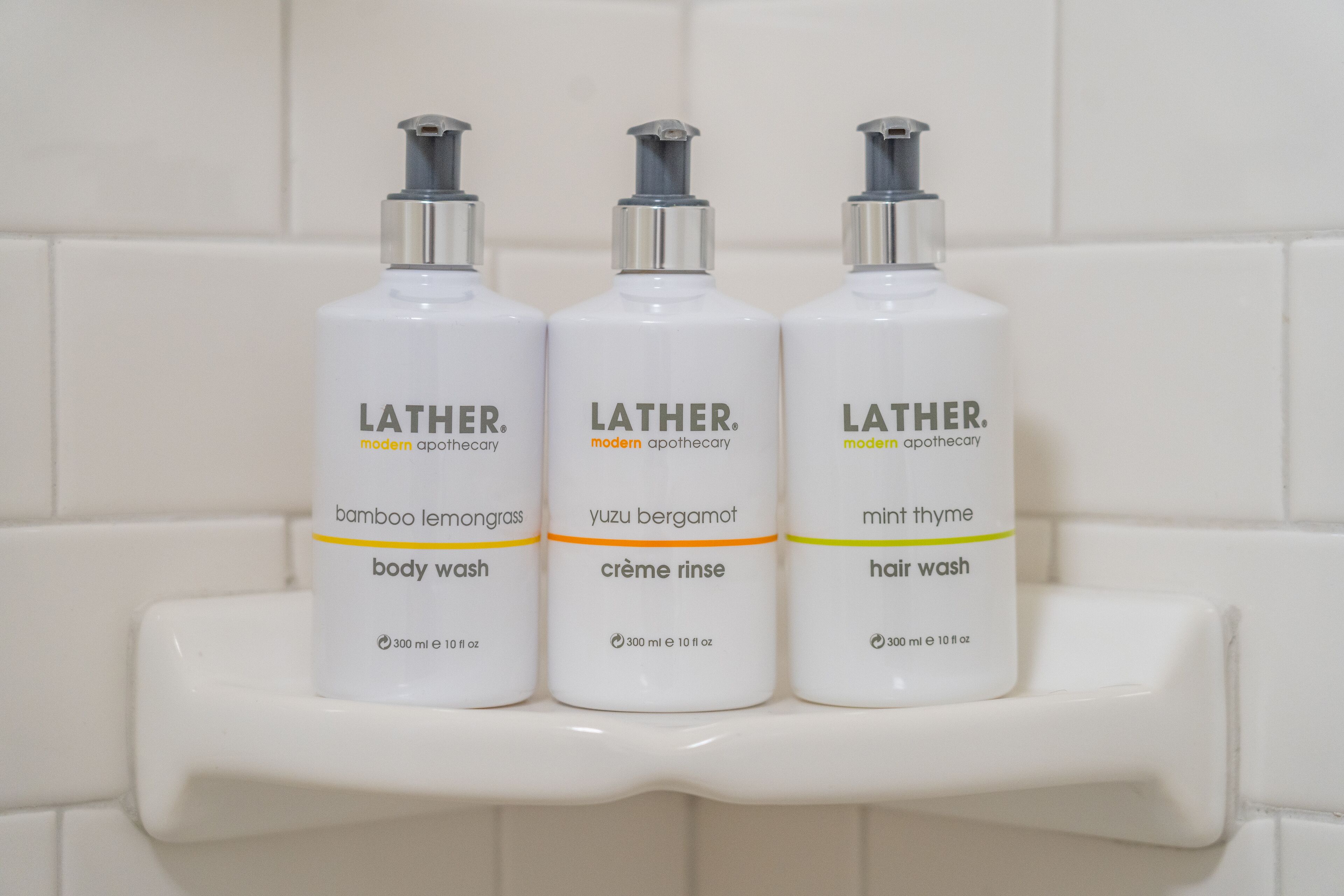 Foto - Santa Monica Hotel