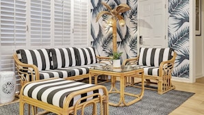 Lobby - Santa Monica Hotel (Santa Monica)