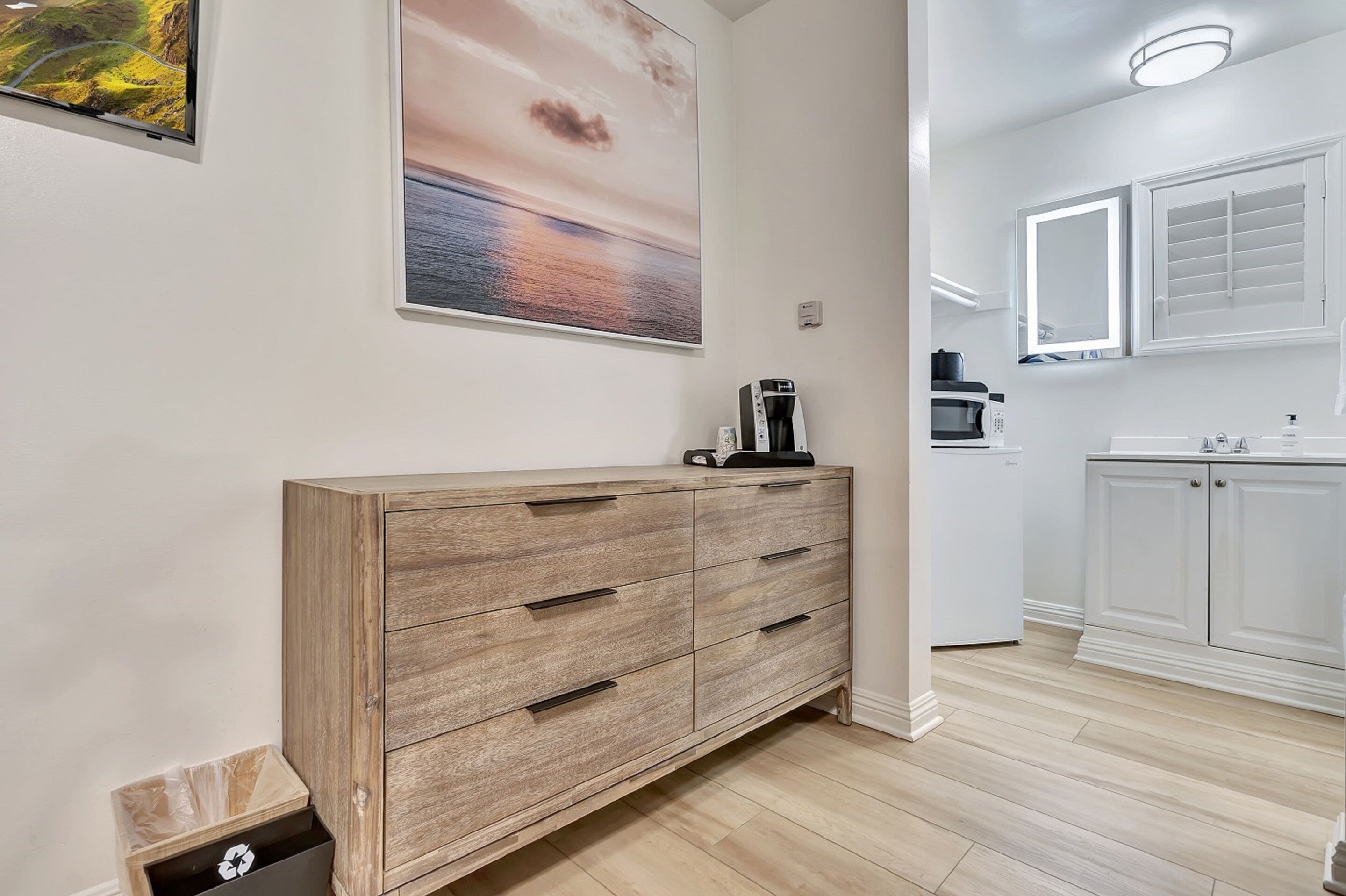 Foto - Santa Monica Hotel