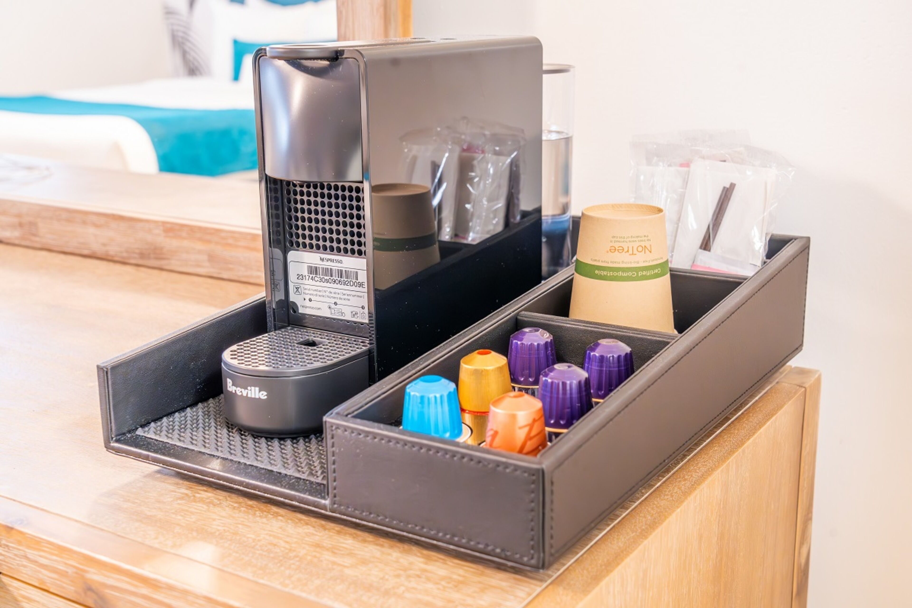 Foto - Santa Monica Hotel