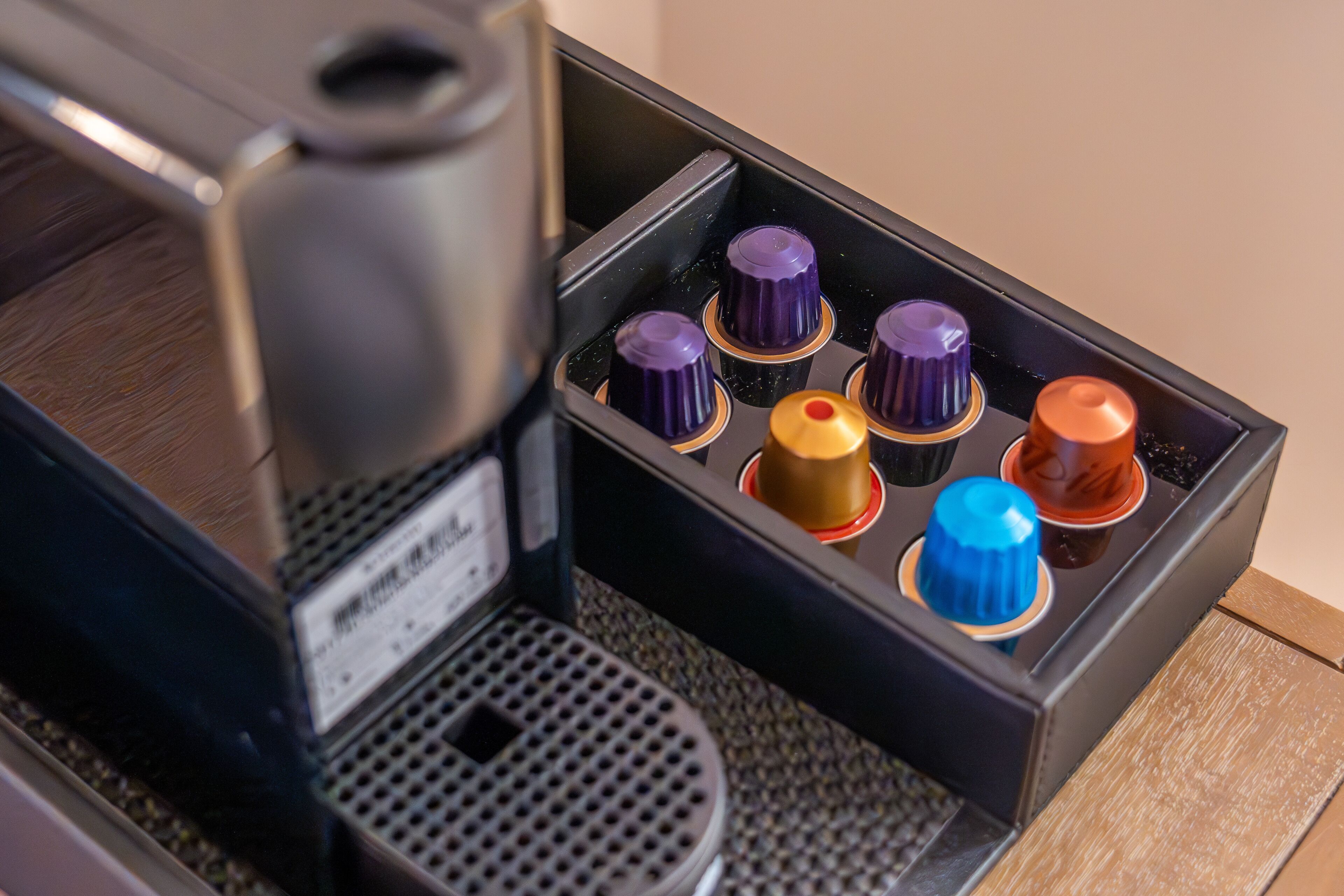 Foto - Santa Monica Hotel