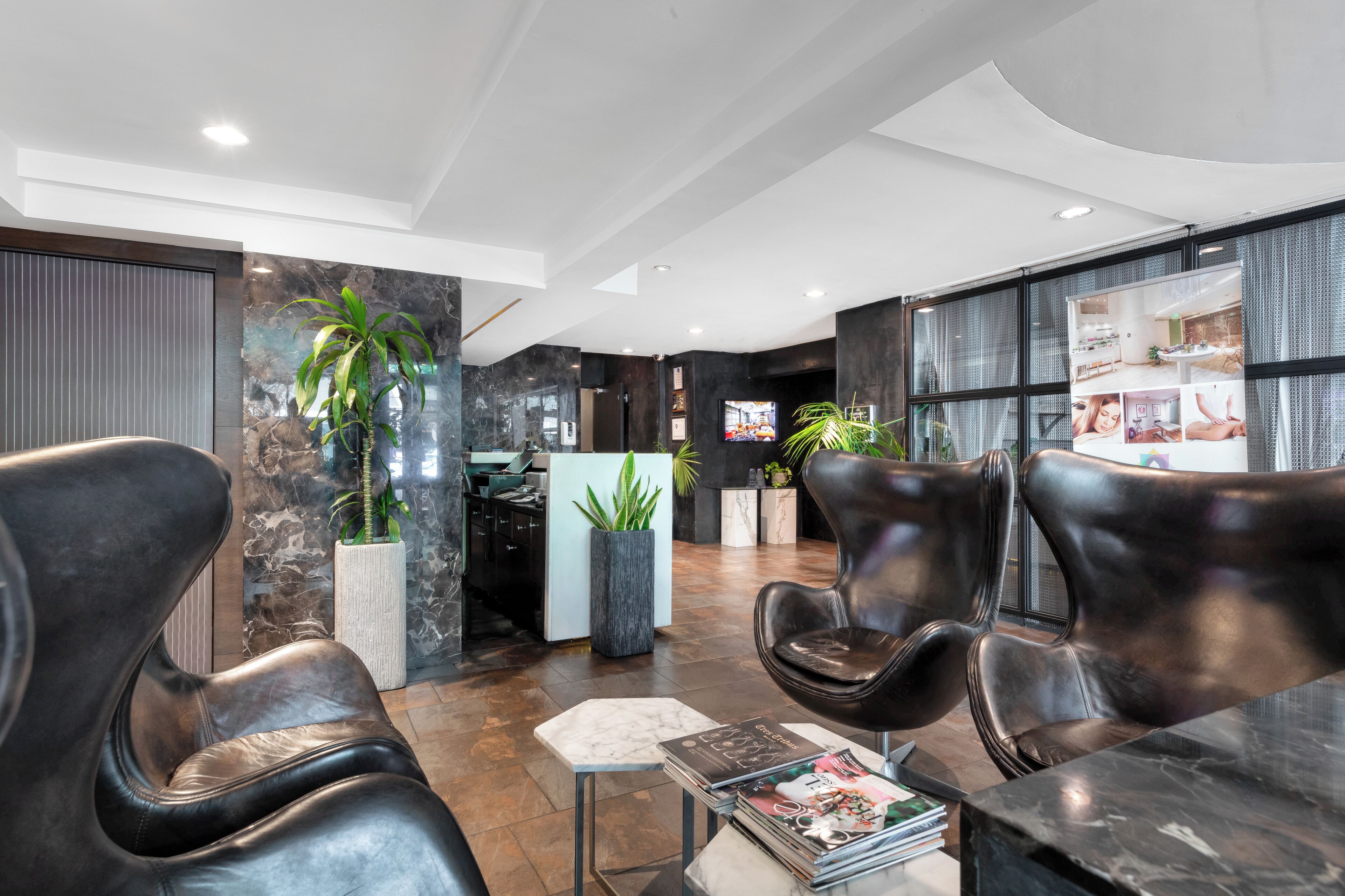 Foto - The O Hotel, Trademark Collection by Wyndham