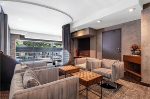 Colazione continentale inclusa, servita tutte le mattine 