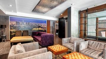 Desayuno continental incluido todos los días