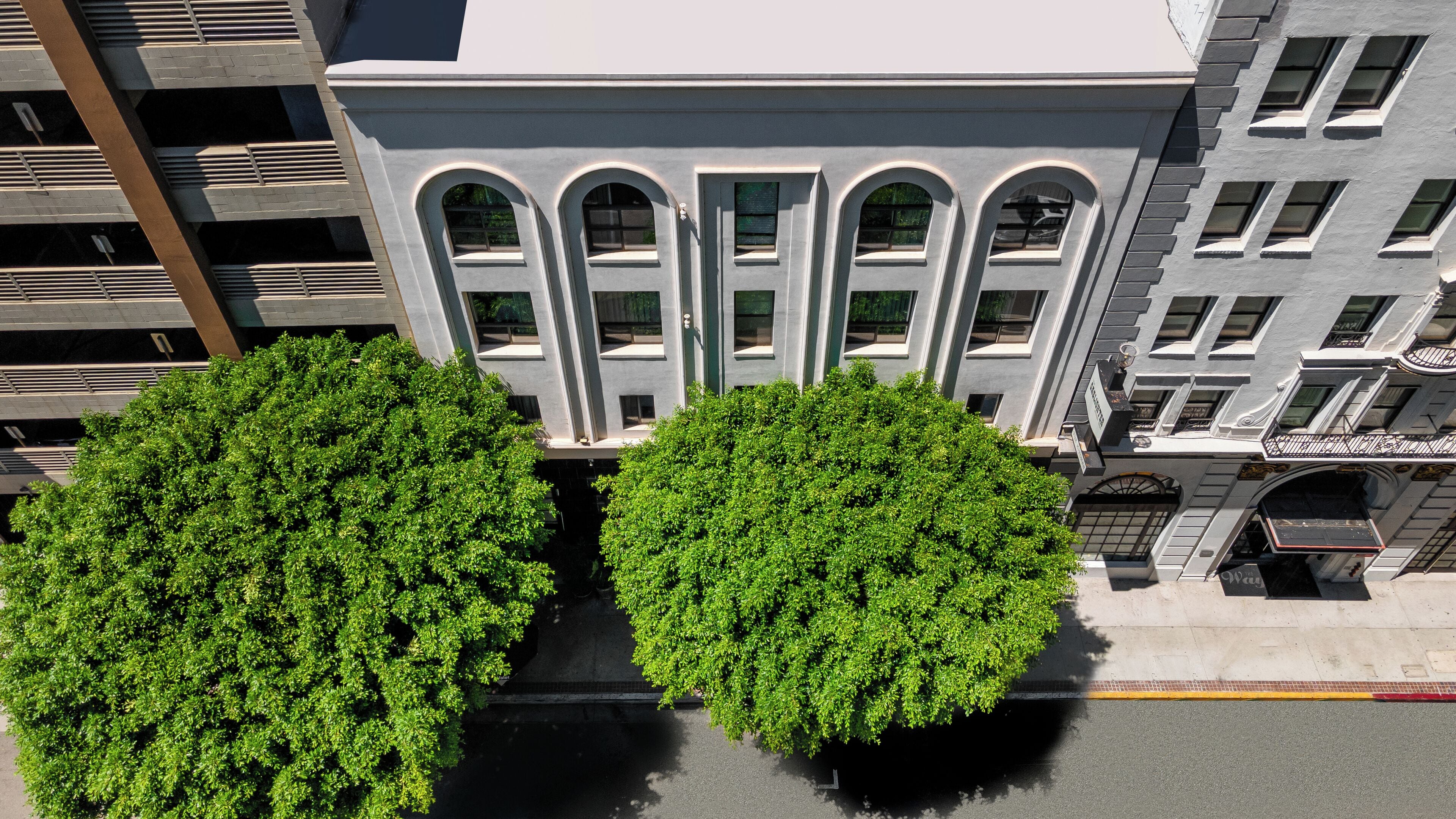 Foto - The O Hotel, Trademark Collection by Wyndham