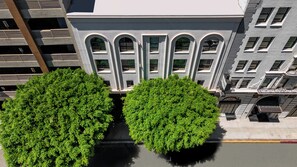 Front of property - The O Hotel, Trademark Collection by Wyndham (Los Angeles)