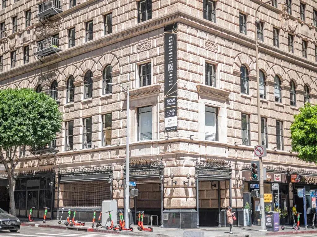 Foto - The O Hotel, Trademark Collection by Wyndham