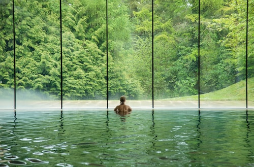 Cowley Manor Experimental