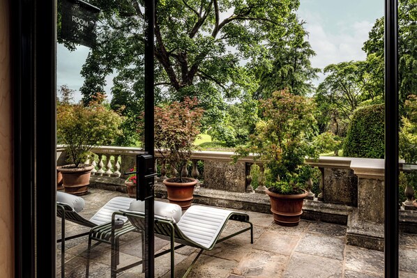 Room - Cowley Manor Experimental (Cheltenham)