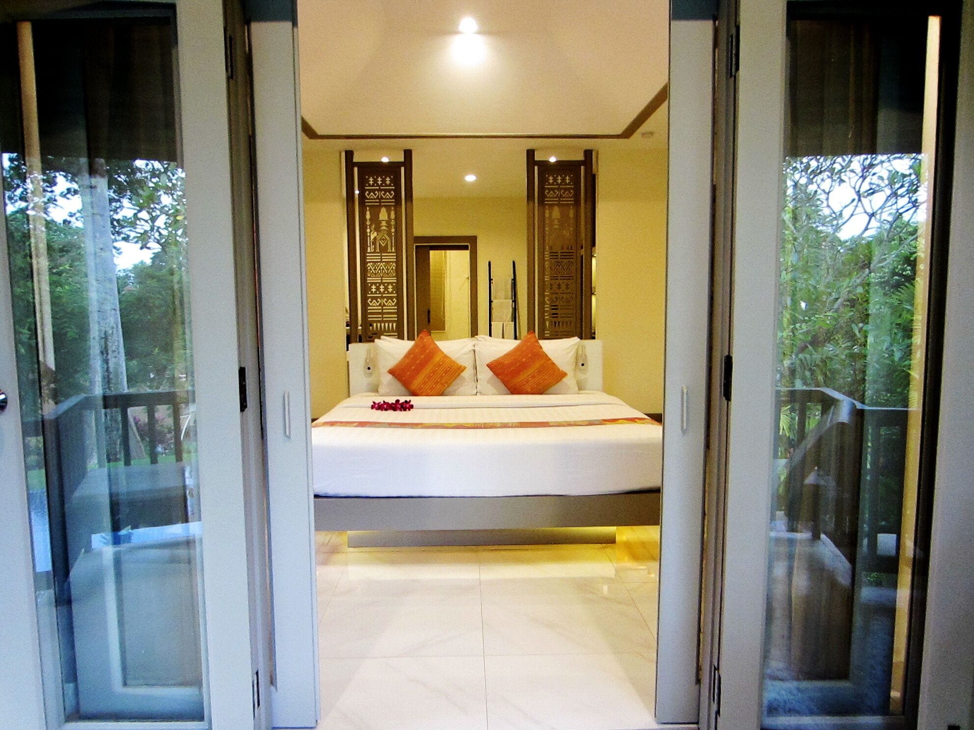 grand deluxe river view | 1 bedroom, minibar, in-room safe, desk