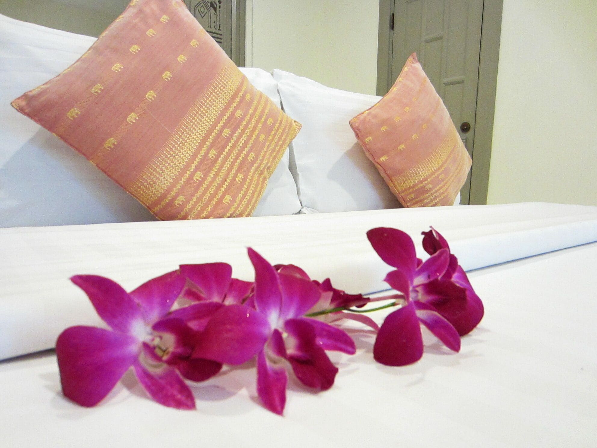 grand deluxe river view | 1 bedroom, minibar, in-room safe, desk