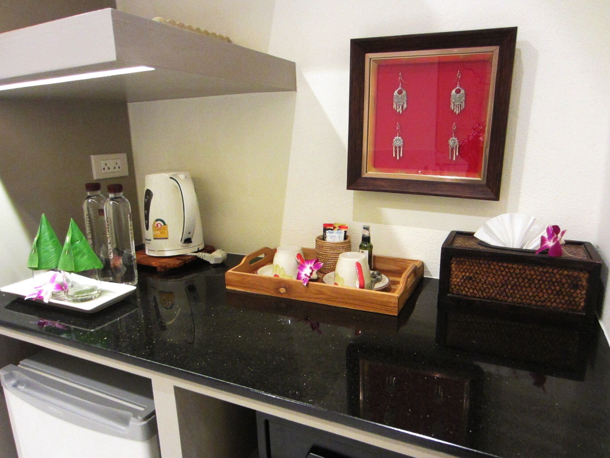 grand deluxe river view | 1 bedroom, minibar, in-room safe, desk