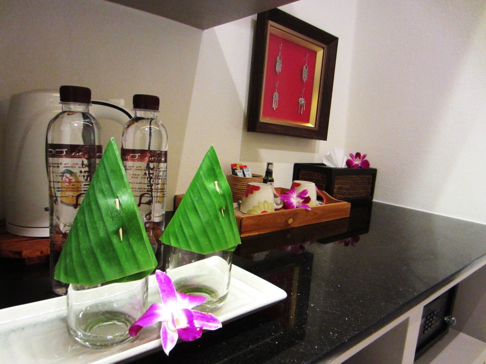 grand deluxe river view | 1 bedroom, minibar, in-room safe, desk