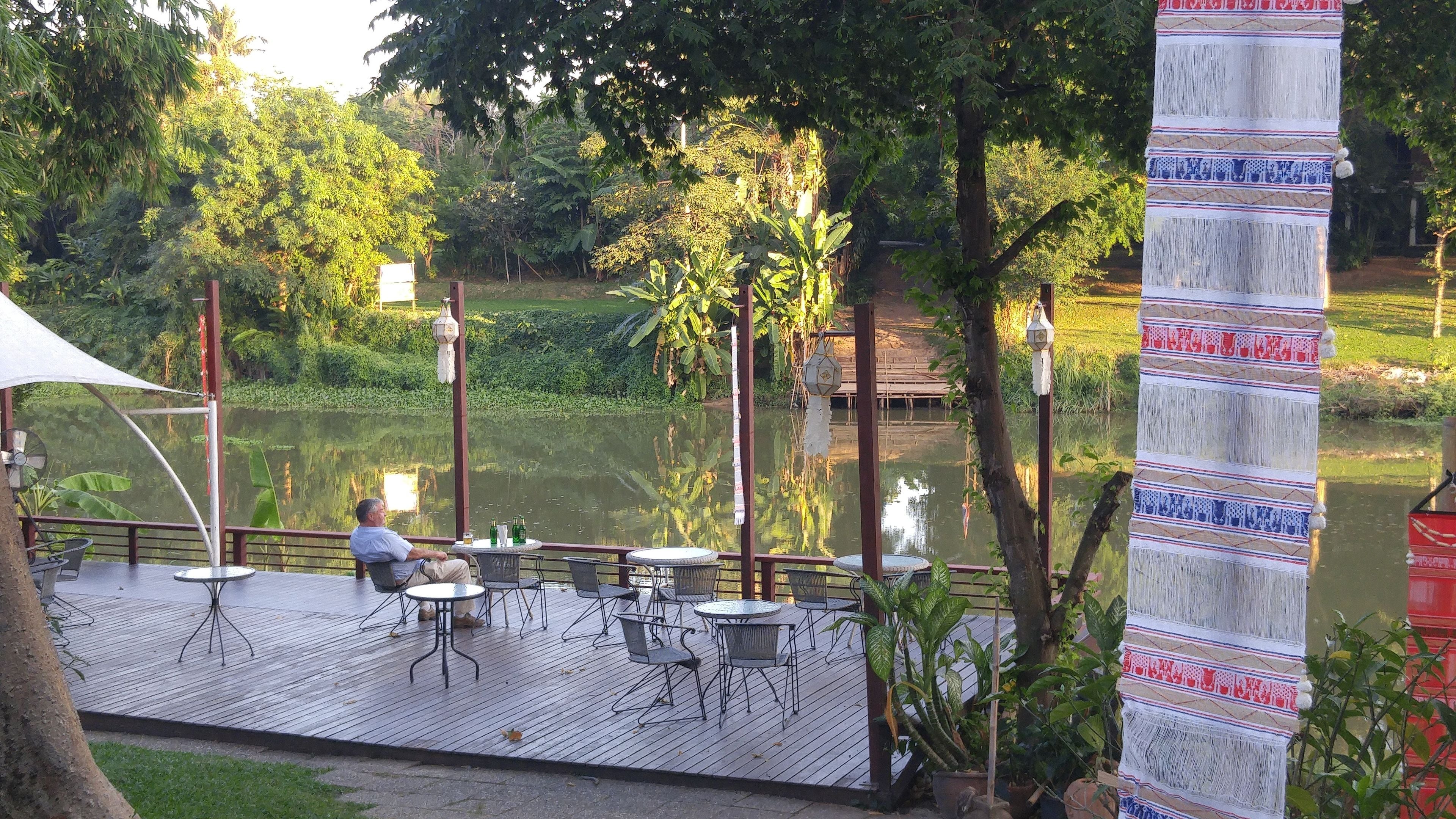 breakfast, lunch, dinner served; international cuisine, pool views