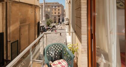B&B LecceSalento
