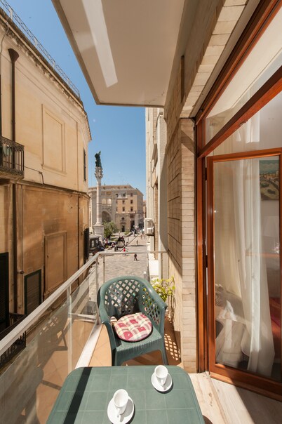 B&B LecceSalento
