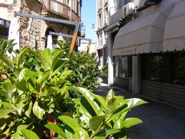 Dış mekân