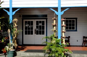 Veranda