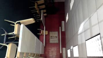 Salle de réunion