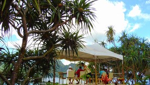 Breakfast, lunch and dinner served - Sadie's by The Sea (Pago Pago)