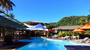 Outdoor pool - Sadie's by The Sea (Pago Pago)