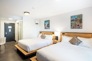 Room - Rockwater Secret Cove Resort (Halfmoon Bay)
