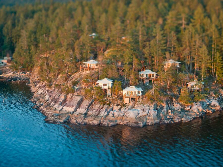 Udendørsområde