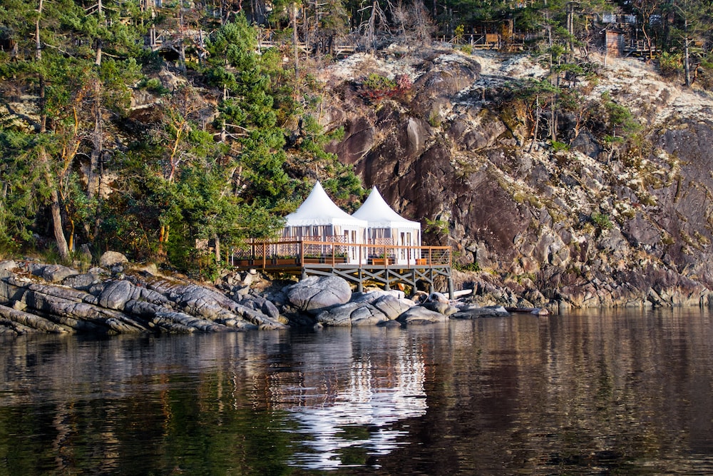 Rockwater Secret Cove Resort by null