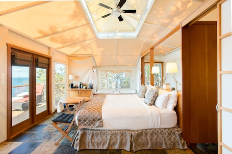 1 habitación, ropa de cama de alta calidad y cubrecamas