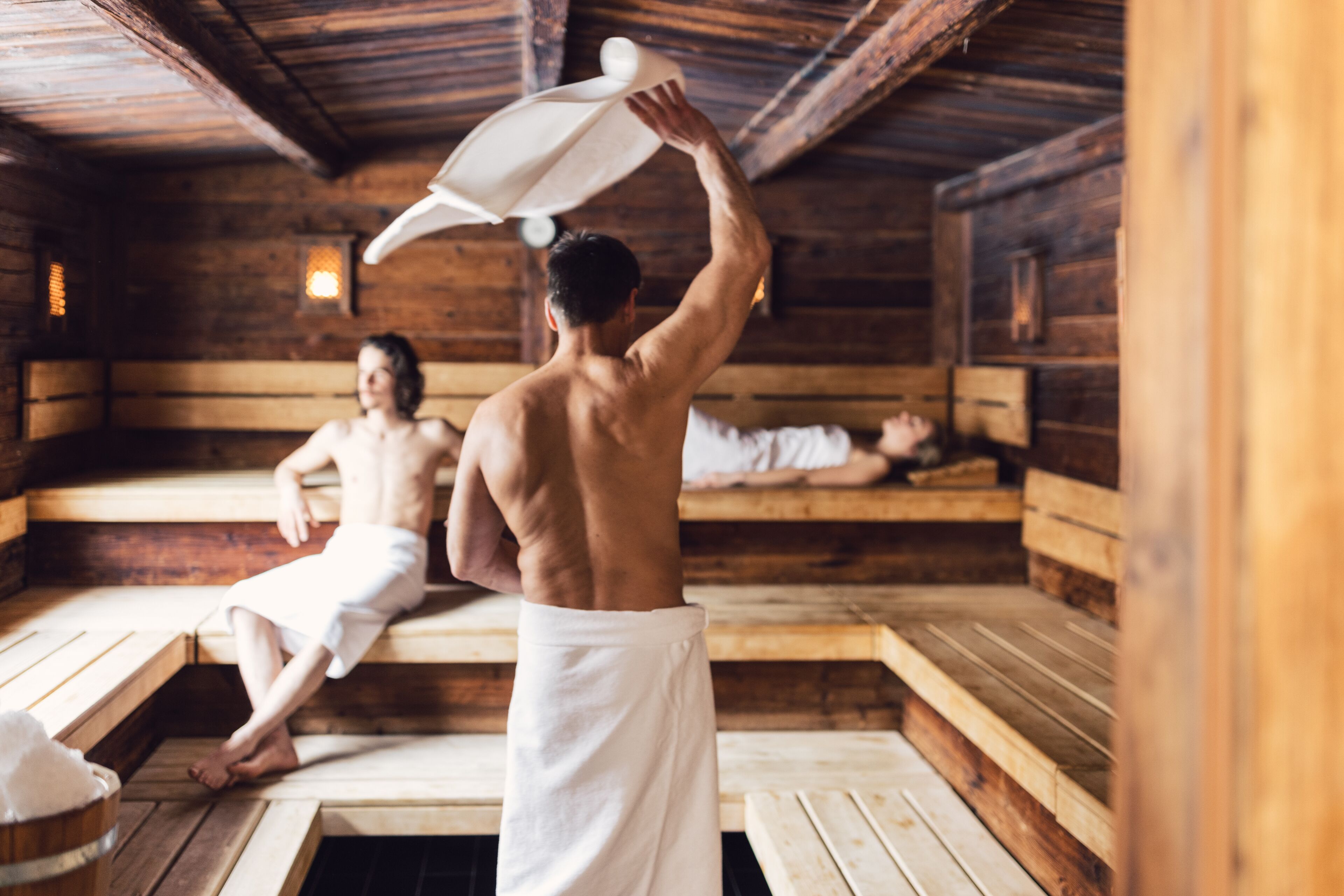 couples treatment room(s), hot tub, turkish bath/hammam, body treatments